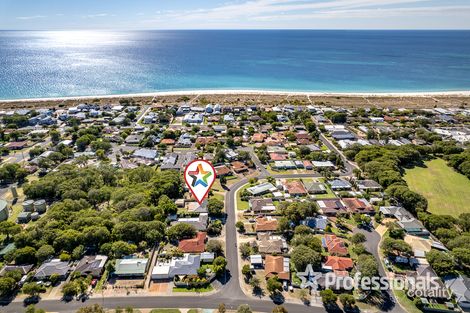 Property photo of 23 Dotterell Crescent Geographe WA 6280