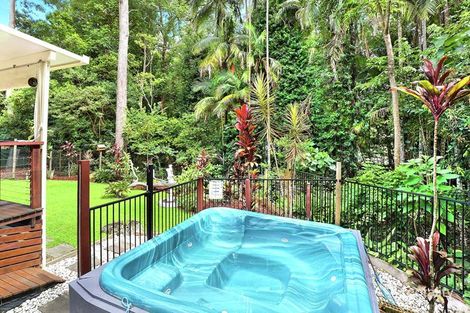Property photo of 50 Huntingdale Drive Nambour QLD 4560