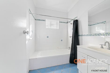 Property photo of 45 Alexandra Street Umina Beach NSW 2257