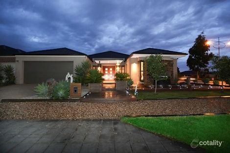 Property photo of 2 Verbena Drive Point Cook VIC 3030