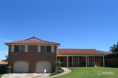 7 Wirraway Pl, Doonside, NSW 2767