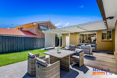 Property photo of 4 Walsh Avenue Castle Hill NSW 2154