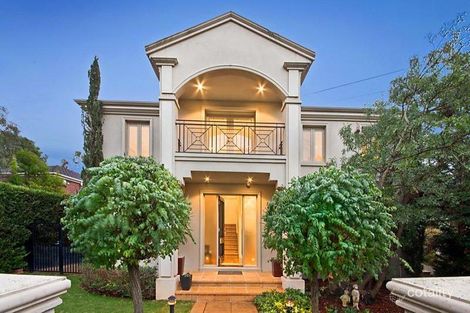 Property photo of 1/95 Glencairn Avenue Brighton East VIC 3187