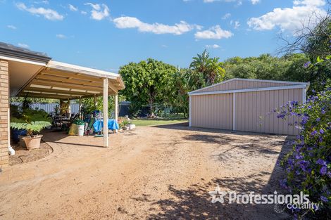 Property photo of 23 Dotterell Crescent Geographe WA 6280