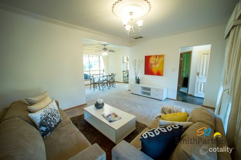 Property photo of 11 Oxley Court Golden Grove SA 5125