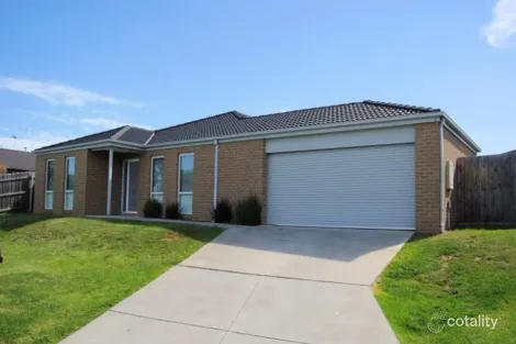 8 Olivia Way, Hastings, VIC 3915