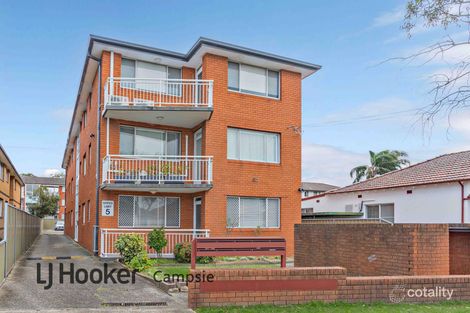 Property photo of 3/32 Beamish Street Campsie NSW 2194