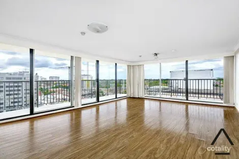 Property photo of 15J/30-34 Churchill Avenue Strathfield NSW 2135