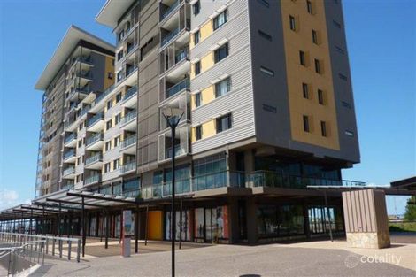C306/19 Kitchener Dr, Darwin City, NT 0800