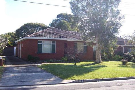 Property photo of 7 Restormel Street Woolooware NSW 2230