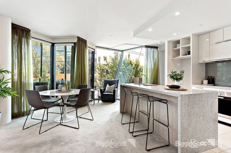 Property photo of 21/69 Palmer Street Richmond VIC 3121