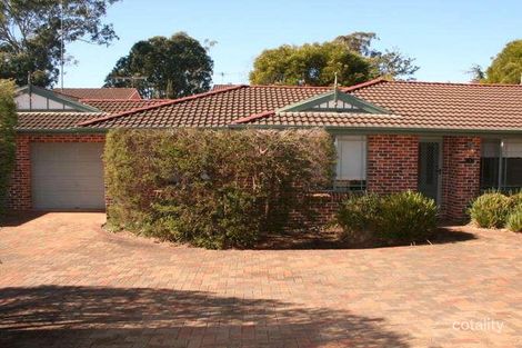 3/151 Stafford St, Penrith, NSW 2750