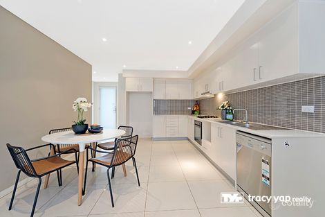 Property photo of 23/16 Carson Street Dundas Valley NSW 2117