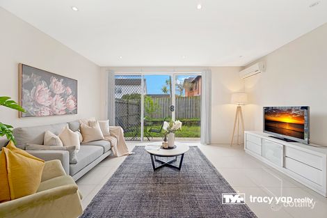 Property photo of 23/16 Carson Street Dundas Valley NSW 2117