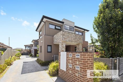 Property photo of 1/9 Virginia Street Springvale VIC 3171