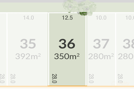 Lot 36/43 Wesley Rd, Griffin, QLD 4503