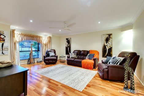 Property photo of 43 Degas Street Forest Lake QLD 4078