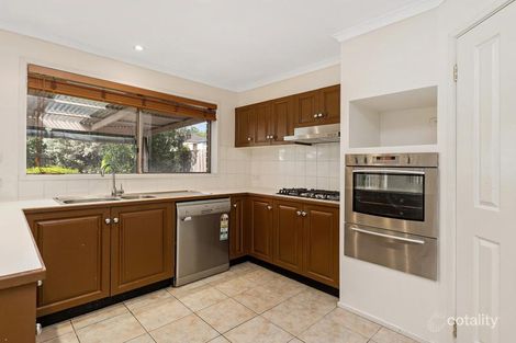 Property photo of 35 William McPherson Crescent Seabrook VIC 3028