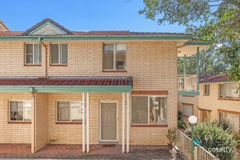 Property photo of 111/129B Park Road Rydalmere NSW 2116