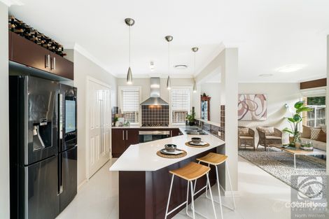 Property photo of 9 Cranebrook Avenue Stanhope Gardens NSW 2768