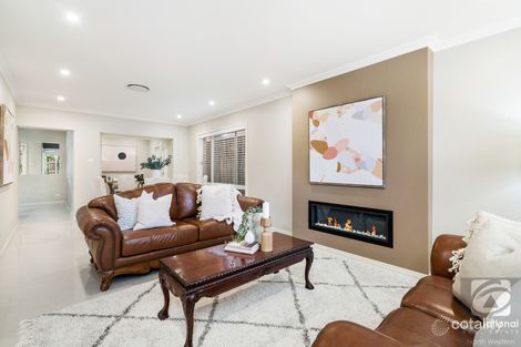 Property photo of 9 Cranebrook Avenue Stanhope Gardens NSW 2768