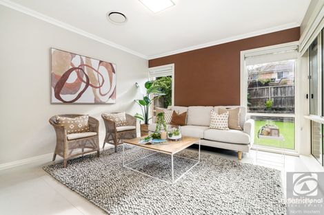 Property photo of 9 Cranebrook Avenue Stanhope Gardens NSW 2768