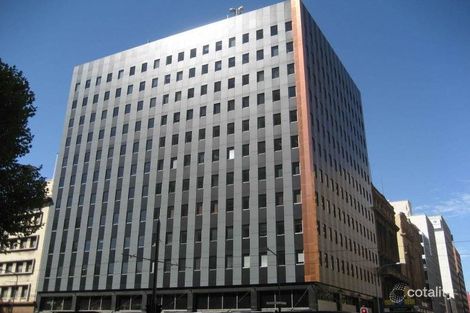 80 King William St, Adelaide, SA 5000