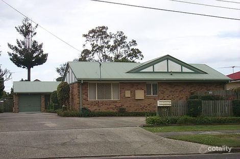 50 Franklin St, Nundah, QLD 4012