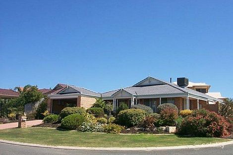 12 Stenton Gdns, Kinross, WA 6028