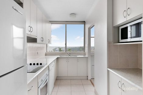 Property photo of 9/10 Carr Street Waverton NSW 2060