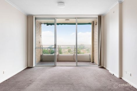 Property photo of 9/10 Carr Street Waverton NSW 2060