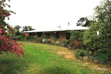 281 Old Shirley Rd, Beaufort, VIC 3373
