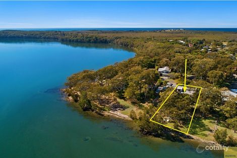 Property photo of 131 Lakes Boulevard Wooloweyah NSW 2464