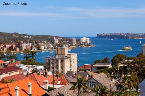 Property photo of 18/2 Birkley Road Manly NSW 2095