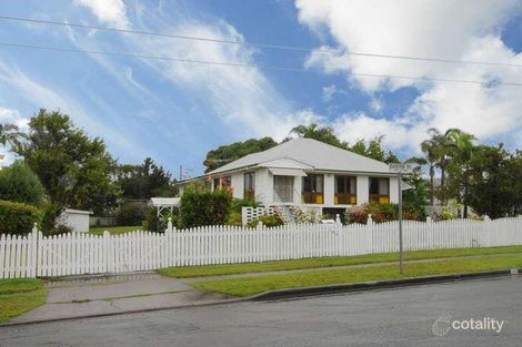 Property photo of 150 Barton Road Hawthorne QLD 4171