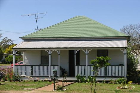 24 Short St, Pittsworth, QLD 4356