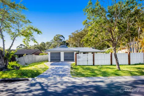39 Grebe Pl, Burleigh Waters, QLD 4220