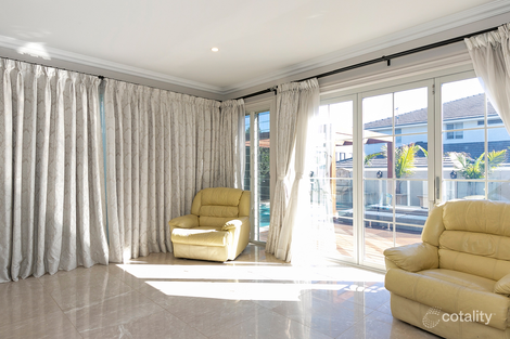 Property photo of 3 Sandstock Way Bella Vista NSW 2153