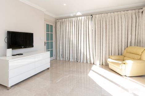 Property photo of 3 Sandstock Way Bella Vista NSW 2153