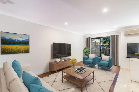 Property photo of 11/7-11 Webb Avenue Hornsby NSW 2077