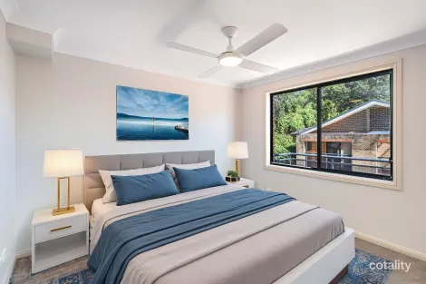 Property photo of 11/7-11 Webb Avenue Hornsby NSW 2077