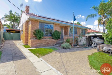 Property photo of 3 Tannant Avenue Rutherford NSW 2320