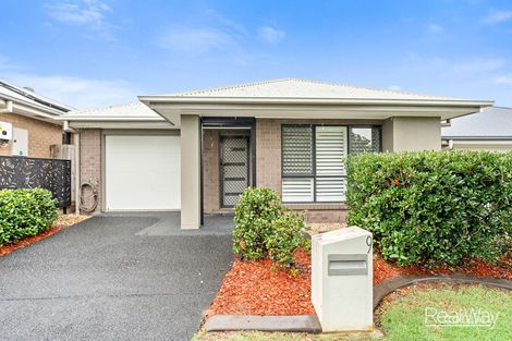 9 Silky Oak St, Ripley, QLD 4306
