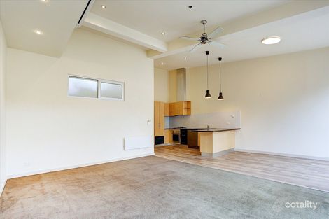 Property photo of 35/1 Flagstaff Lane West Melbourne VIC 3003