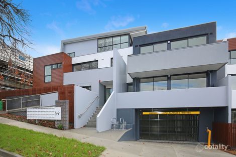 Property photo of 201/5 Hanke Road Doncaster VIC 3108
