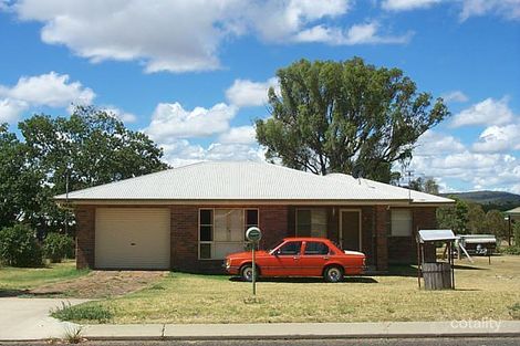 39 Moncrieffe St, Warwick, QLD 4370