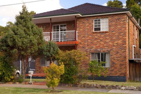 Property photo of 35 Curtin Avenue Abbotsford NSW 2046
