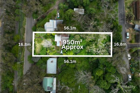 Property photo of 15 Railway Avenue Upper Ferntree Gully VIC 3156