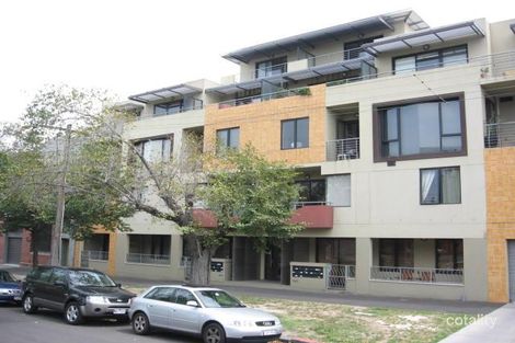 Property photo of 5/140 Queens Parade Fitzroy North VIC 3068