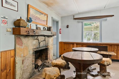 Property photo of 551 Howqua River Road Howqua VIC 3723